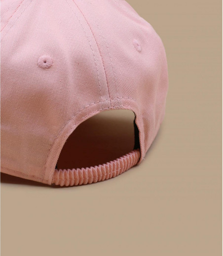 New Era Baby Cap Minnie rosa New Era Baby Cap Minnie rosa